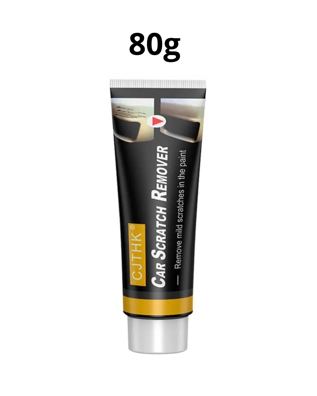 Car Scratch Remover