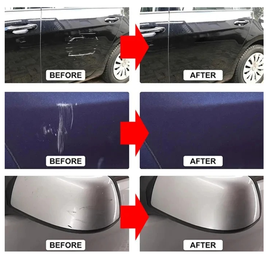 Car Scratch Remover