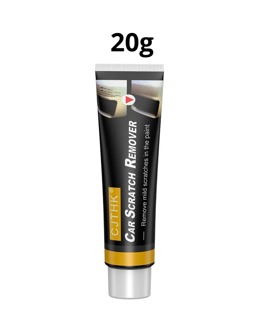 Car Scratch Remover