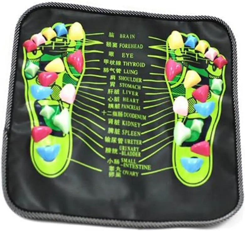 Foot Therapy Pad