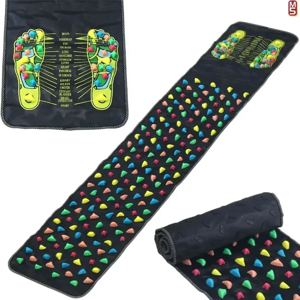 Foot Therapy Pad