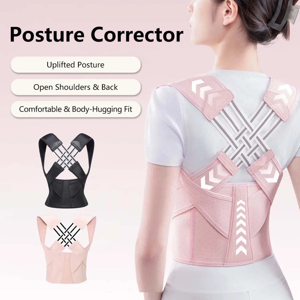 Adjustable Posture Corrector