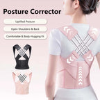 Adjustable Posture Corrector