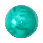 25cm Yoga Ball Exercise Gymnastic Fitness Pilates Ball Balance Exercise Gym Fitness Yoga Core Ball Indoor Training Equipment