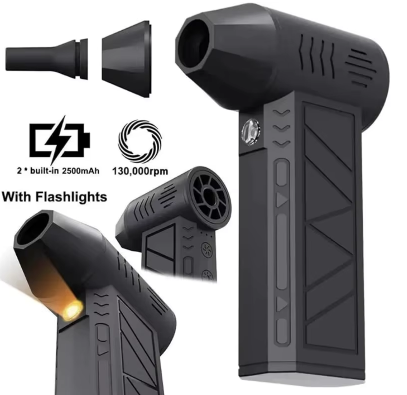 Powerful Air Blower