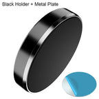 Universal Magnetic Car Phone Holder