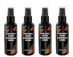Rain Repellent Windshield Spray